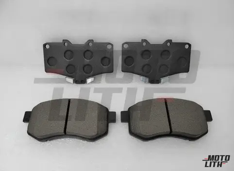 Brake Pad Set