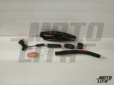 Car Vacuum Cleaner