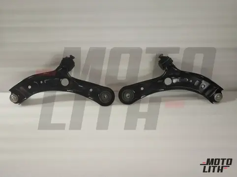 Track Control Arm Set