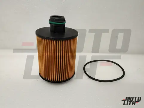 FILTER KIT, OIL