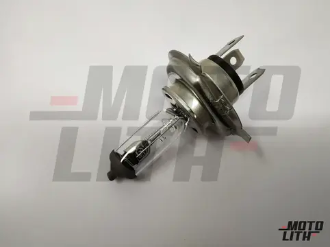 H4 Halogen Bulb 12V 100/90W (Single Bulb)