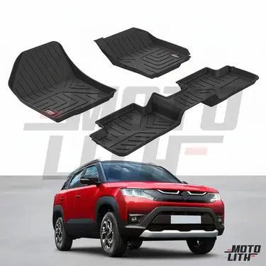 GFX Life Long Car Floor Mats