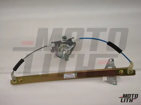 Front Power Window Regulator Right