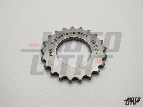 SPROCKET,CRANKSHAFT TIMING