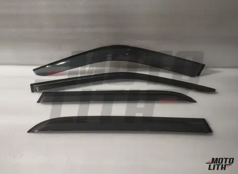 Door Visor