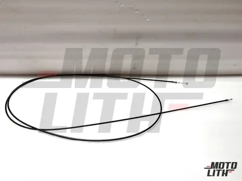 Fuel Lid Opener Cable