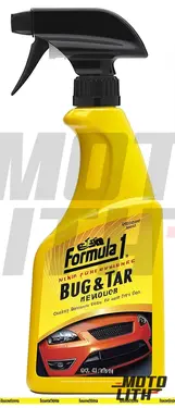Bug & Tar Remover (473ml)