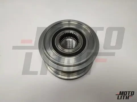 Alternator Freewheel Clutch