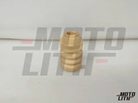 RUBBER STOP FOR SHOCK ABSORBER