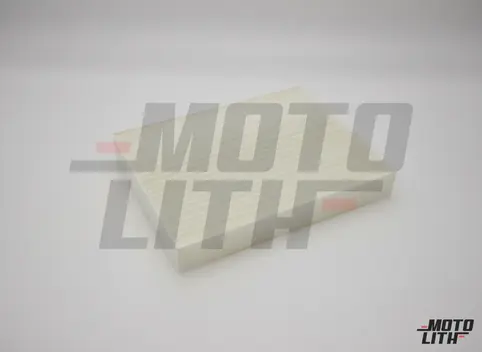 Cabin Air Filter