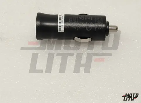 USB CHAGR W/O CABLE