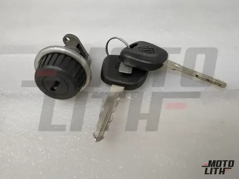 Glove Box Lock with 2 Keys