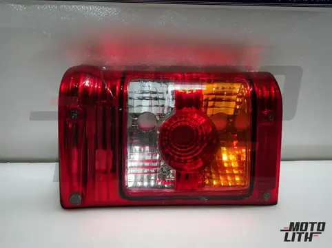 Rear Combination Lamp Right