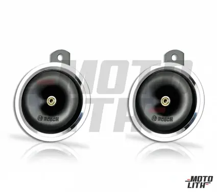 Universal Disc Horn (Set of 2)
