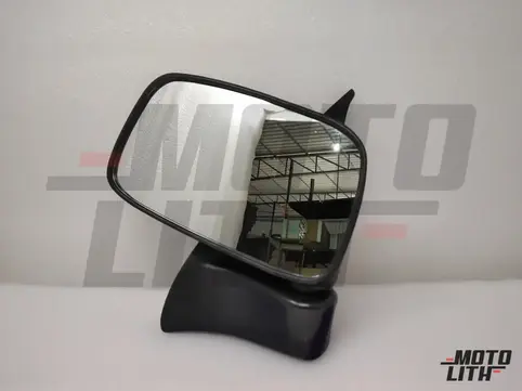 Side Rear View Mirror Left