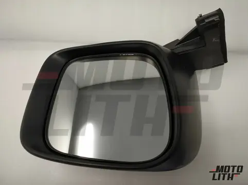 MIRROR ASSYOUT REAR VIEWR
