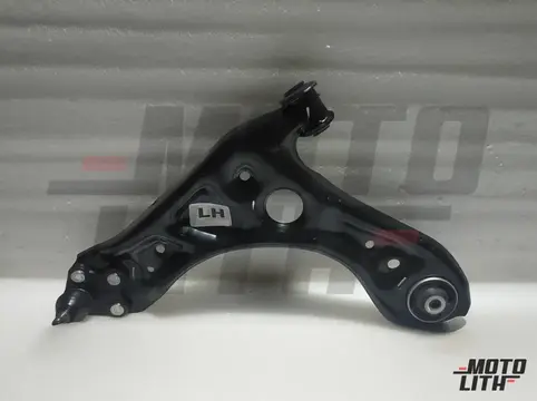 Track Control Arm Left (With Ball Joint)