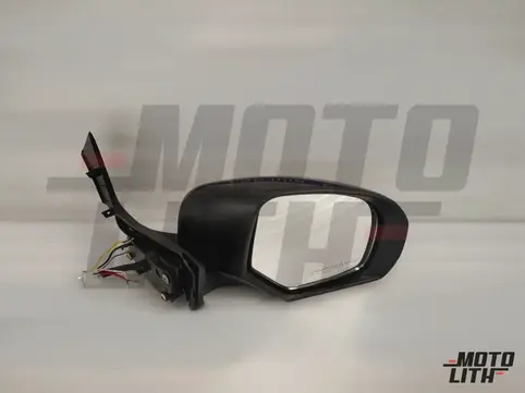 Side Rear View Mirror Right