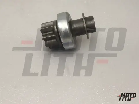 CLUTCH ASSY