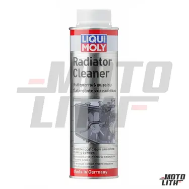 Radiator Flush (300ml)