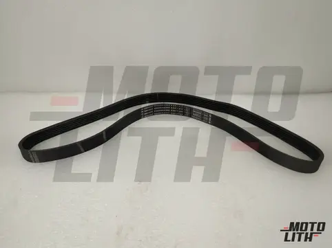 V-Ribbed Belts