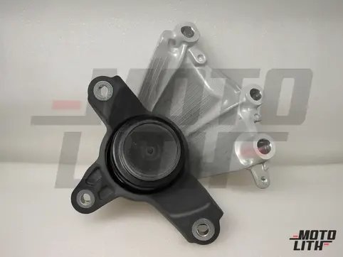 Engine Mounting