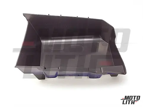 COVER FRONT END LOWER RH