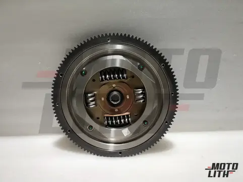 FLYWHEEL COMP.