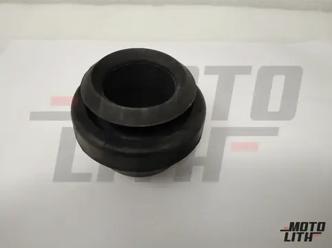 RUBBER FR STRUT SUPPORT