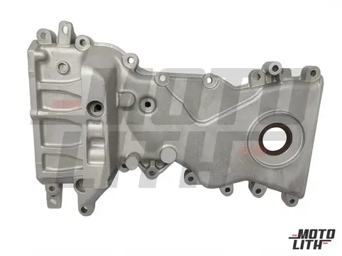 COVERTIMING CHAIN