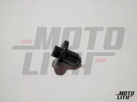 CLIP,WASHER TANK INLET