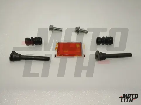 SLIDING PIN SET