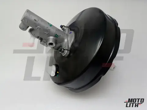 CYLINDER ASSY BRAKE MASTER
