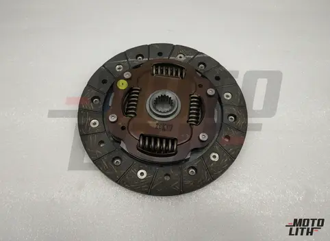 DISC CLUTCH(ALTO)