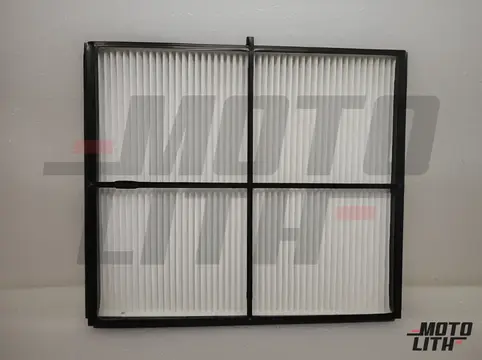 Cabin Air Filter