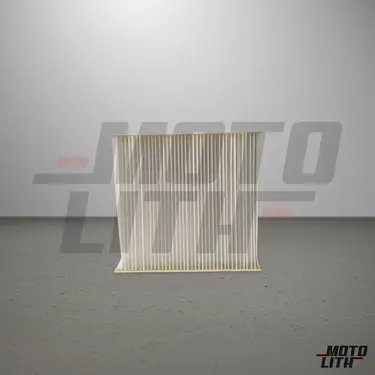 Cabin Air Filter