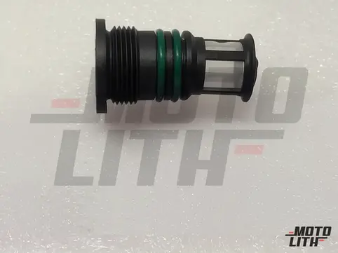 CAP ASSY-R/DRIER