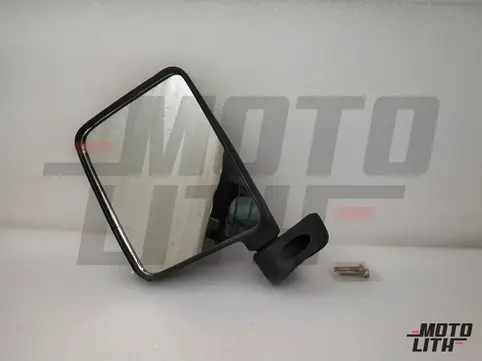 Side Rear View Mirror Left