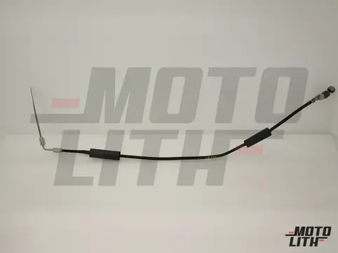 CABLE ASSY ACCELERATER