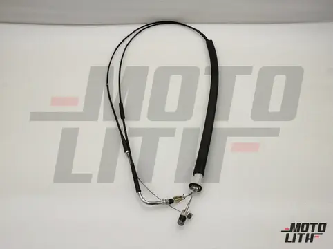 CABLE ASSY, ACCEL