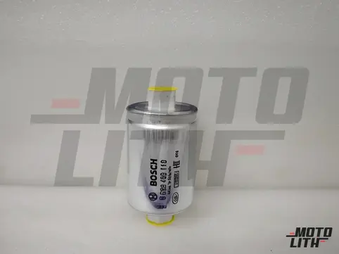 Fuel filter, gasoline injection