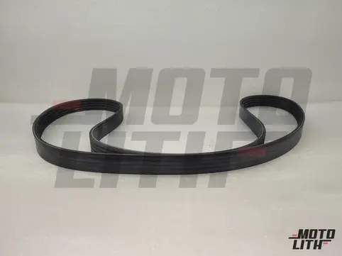 V-Ribbed Belt