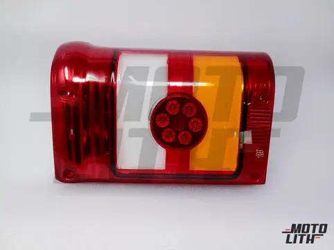Rear Combination Lamp Right
