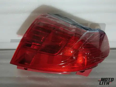Rear Combination Lamp Left