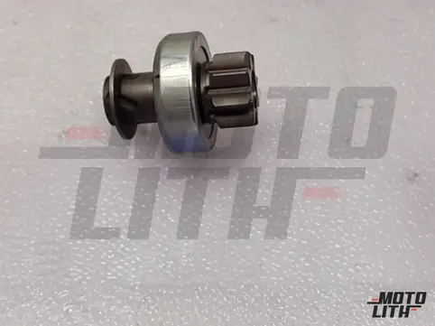 .CLUTCH ASSY, STARTER