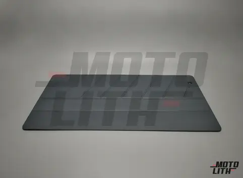TRIM COMP REAR DR LH