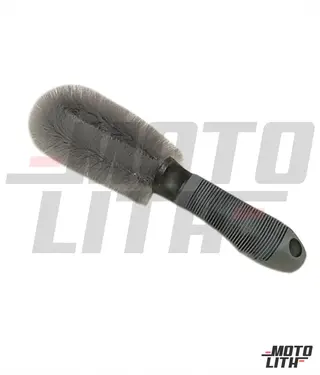 Wheel Rim Brush