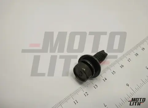 BOLT-WASHER ASSY
