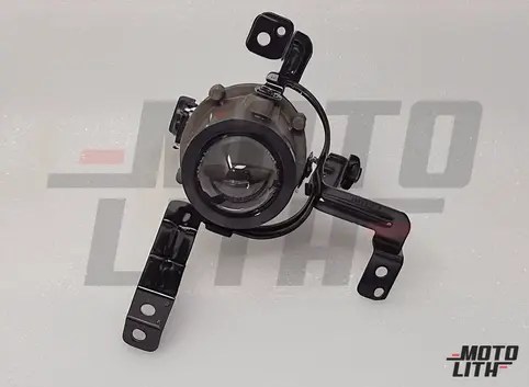 LAMP ASSY-FR FOG,LH