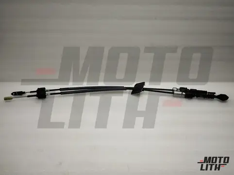 CABLE ASSYSHIFT & SELECT CON